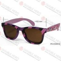 Children`s Sunglasses in Trendy Styles