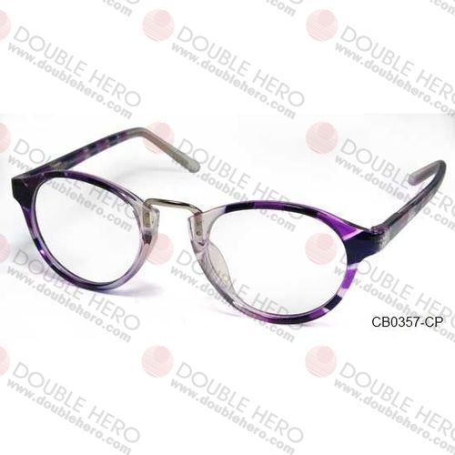 Combination Styles Sunglasses