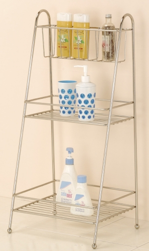 Bathroom Rack