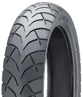 Motorcycle tires