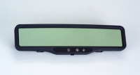 Auto-dimming Mirror