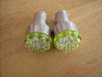 LED Lamp