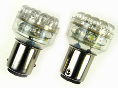 1156/1157 19LED