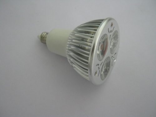 LED Lamp