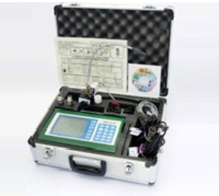 Portable Type Rotors Dynamic Balancer /Monitor/Analyzer on Line