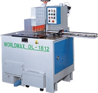 OL-1812 Aluminum Machine Equipment