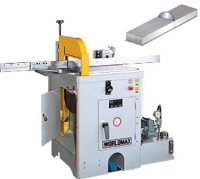 OL-18 Aluminum Machine Equipment