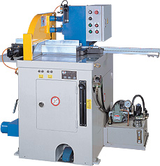 OL-600 Aluminum Machine Equipment