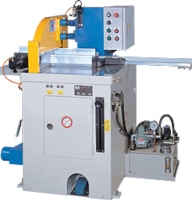 OL-600 Aluminum Machine Equipment