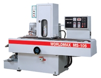 MS-106 Grinding/Sanding Machine