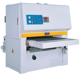 A-2560  Wide Belt Sander