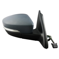 AUTO REAR-VIEW MIRROR