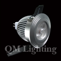 led Downlight 3×2w