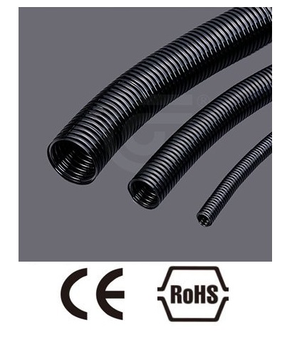 Nylon Flexible Conduits -UL, CE Approved