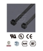 Weather Resistant Cable Ties, Fastening System