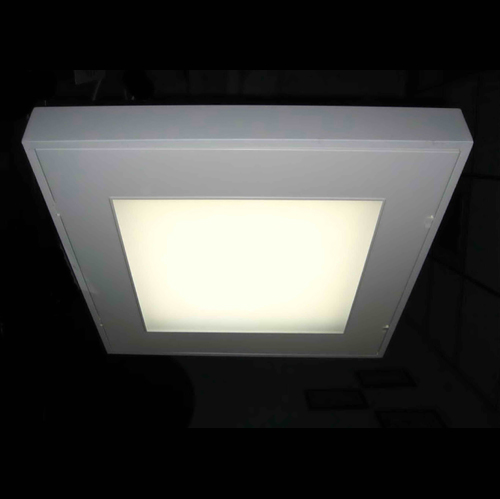 Office Lighting T-Bar