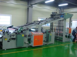 Fully Automatic Laminator