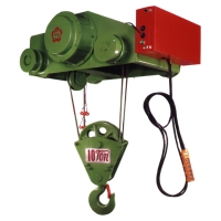 Electric Wire Rope Hoist(1ton~200ton)