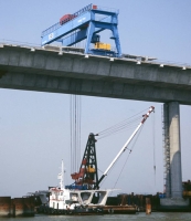 150ton Gantry Crane