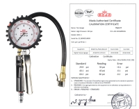 3用胎压表
