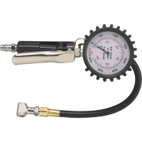 Mltipurpose Tire Gauge