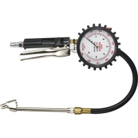 Multipurpose Tire Gauge