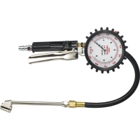 Multipurpose Tire Gauge