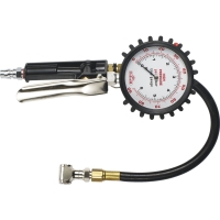 Multipurpose Tire Gauge