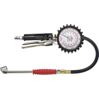 Multipurpose Tire Gauge