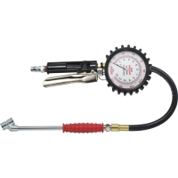 Multipurpose Tire Gauge