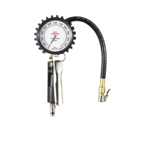 Multipurpose Tire Gauge