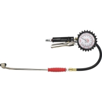 Multipurpose Tire Gauge