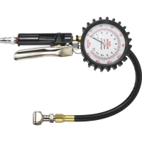 Multipurpose Tire Gauge