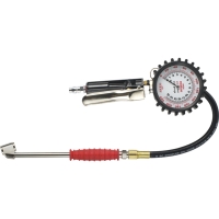 Multipurpose Tire Gauge