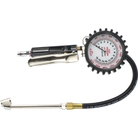 Multipurpose Tire Gauge