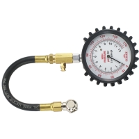 Dial Type Tire Gauge