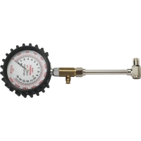 Dial TypeTire Gauge