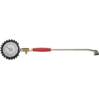 Dial Type Tire Gauge