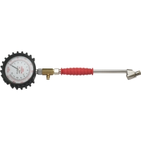 Dial Type Tire Gauge