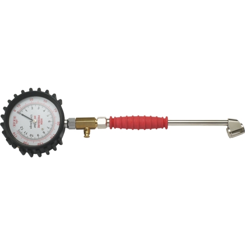 Dial Type Tire Gauge