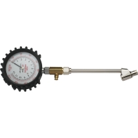 Dial Type Tire Gauge