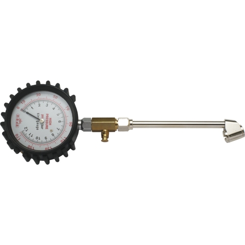 Dial Type Tire Gauge