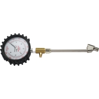 Dial type Tire Gauge