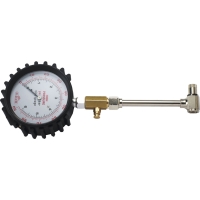 Dial Type Tire Gauge