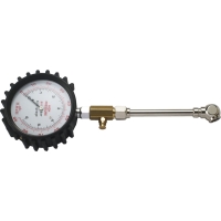 Dial Type Tire Gauge