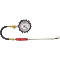 Dial type Tire Gauge