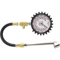 Dial type Tire Gauge