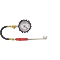 Dial Type Tire Gauge