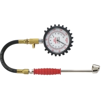 Dial Type Tire Gauge