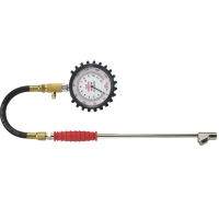 Dial type Tire Gauge